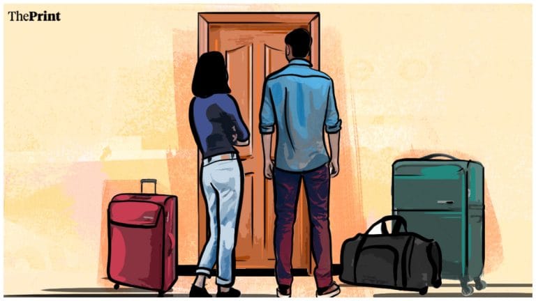 India’s live-in couples battle stigma daily. Shraddha Walker murder makes it worse