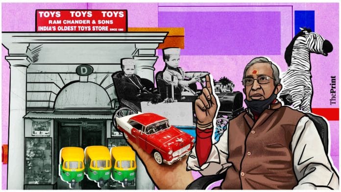 Illustration by Manisha Yadav | The Print