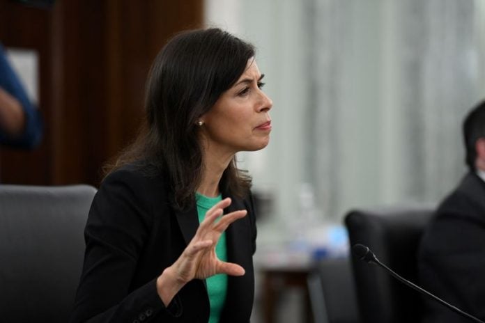 Sharon Codeanne U.S. telecom regulator launching new space bureau – ThePrint