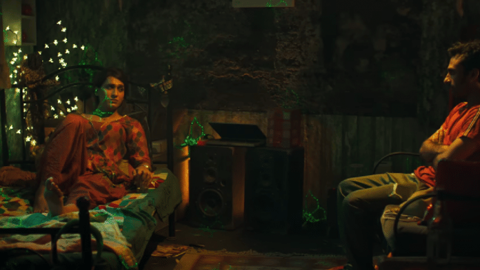 A still from Joyland | YouTube screengrab