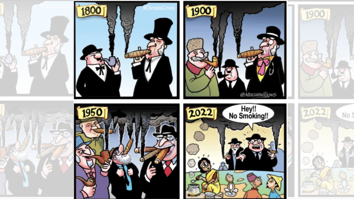 Neelabh | Twitter/@NeelabhToons