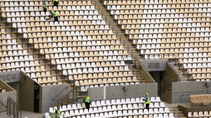 FIFA World Cup | Reuters