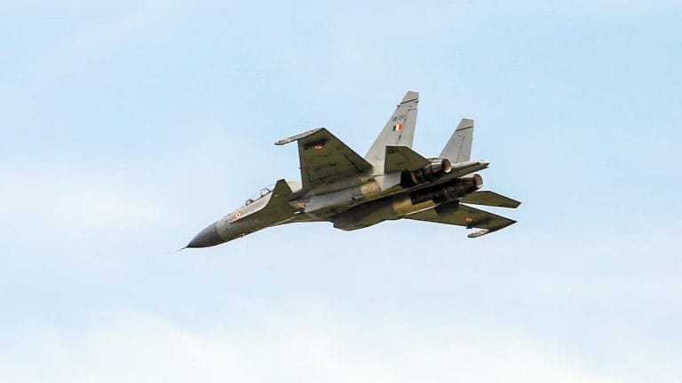 Dividing Indian Air Force would be regrettable. Balakot was demonstration of will and skill