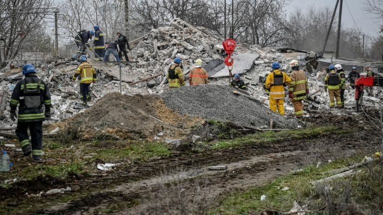 As Russian attack on Ukraine’s energy supply continues, millions stare at ‘constant power cuts’