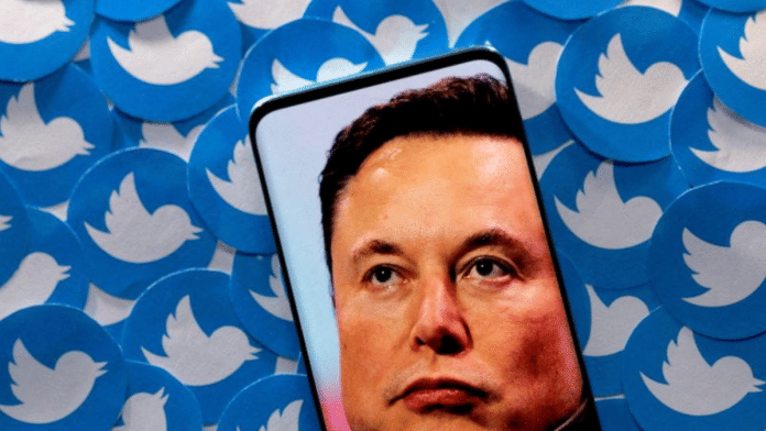 Twitter CEO Elon Musk | Reuters