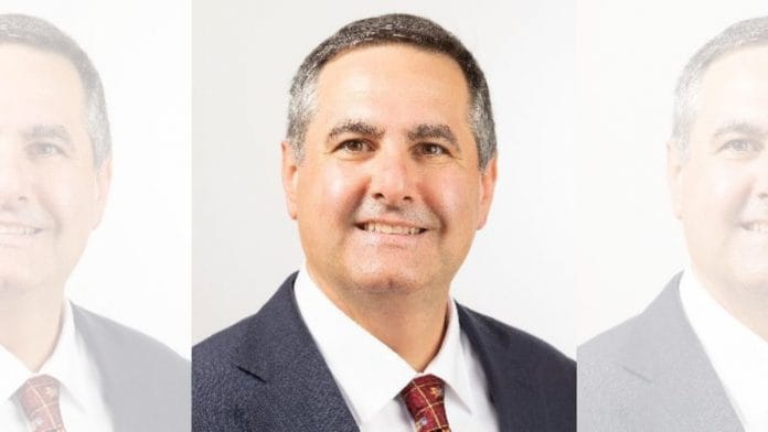 Dr Salvatore Babones | Twitter | @sbabones