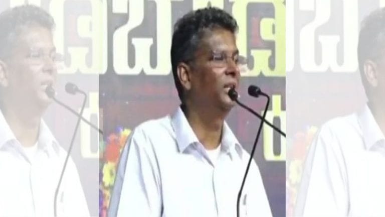 Who is Satish Jarkiholi, Karnataka Congress leader under fire for saying ‘Hindu’ has ‘dirty’ meaning