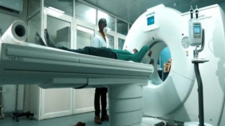 India can’t afford to keep pvt healthcare out of Ayushman Bharat Digital. Govt must do more