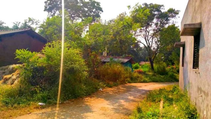 The Chudel gaon which wants its name changed to Chandanpur | Manasi Phadke, ThePrint