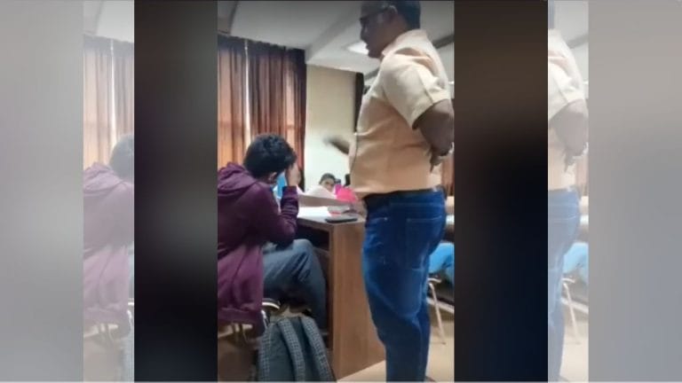 ’26/11 not funny, sir’ — Institute orders probe after teacher calls Muslim student ‘terrorist’