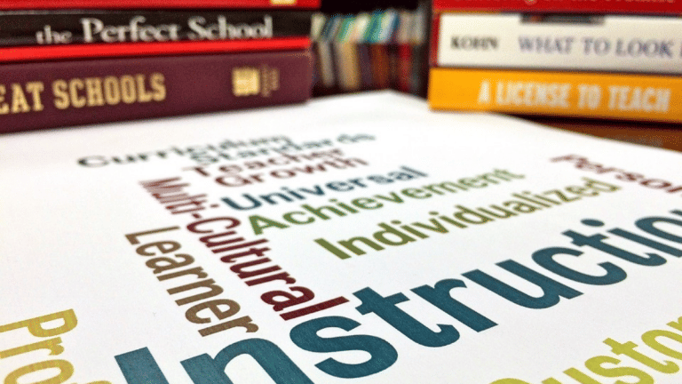 There’s a big gap between higher education and jobs. Here’s an alternative learning model