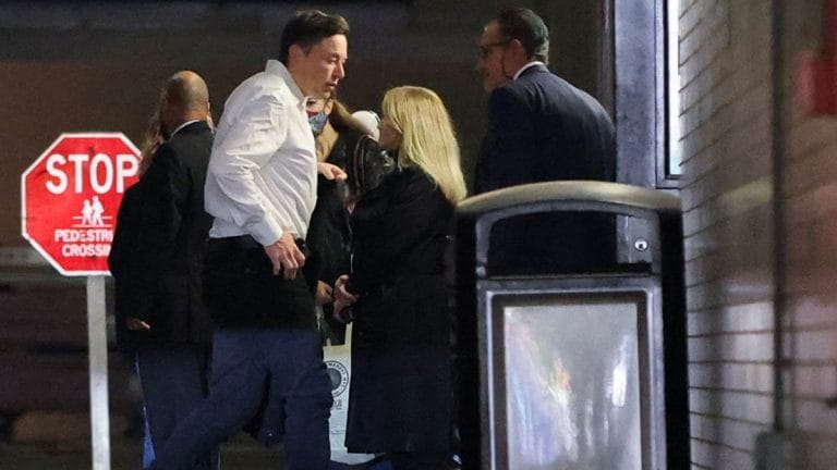 Twitter lays off staff as Musk blames activists for ‘massive’ ad revenue drop on Friday