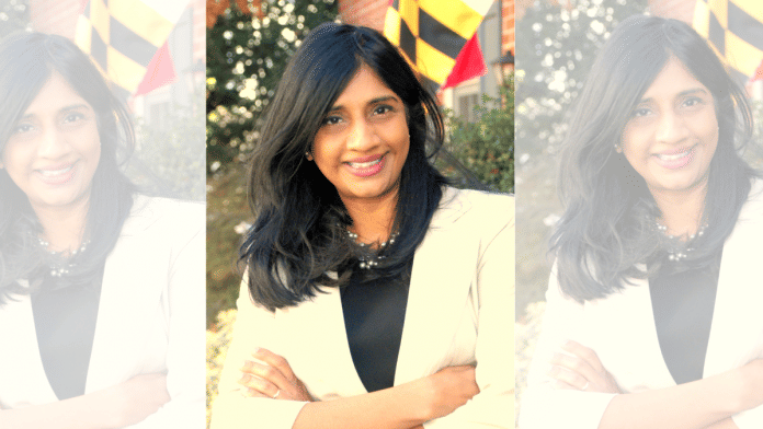 File photo of Aruna Miller | Commons