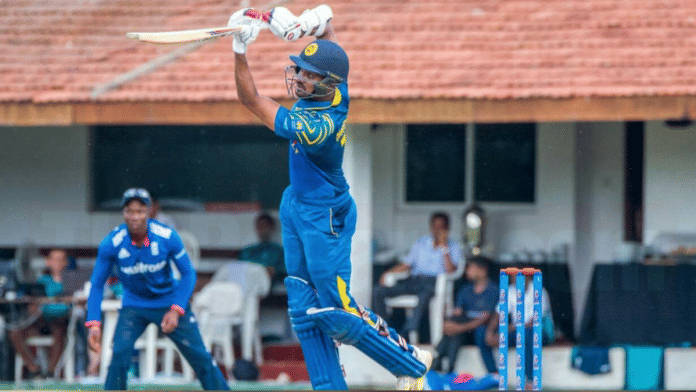 Danushka Gunathilaka | Twitter/@danushka_70