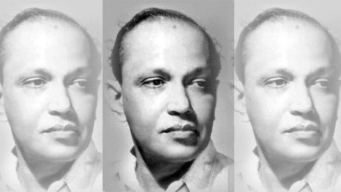 Debaki Kumar Bose | Wikimedia Commons