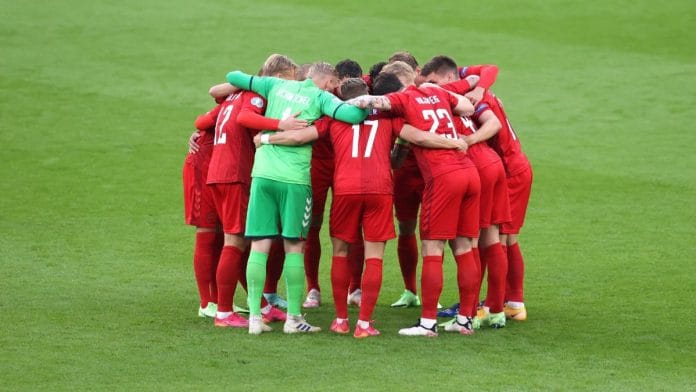 Denmark can point to previous occasions when they have overcome seemingly insurmountable odds and say that they are genuinely in with a shout of winning the trophy.