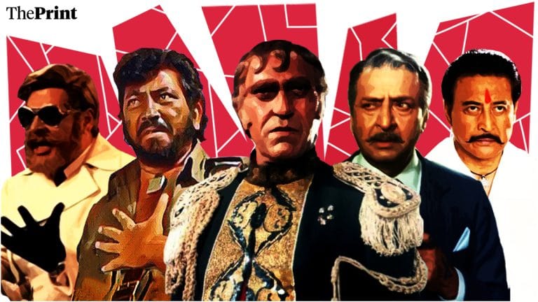 Who is the new Amrish Puri or Pran? The era of Bollywood villains is over