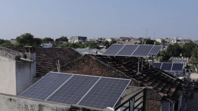 25 lakh+ households applied for rooftop solar under PM Surya Ghar, 24% got it, govt tells Parliament