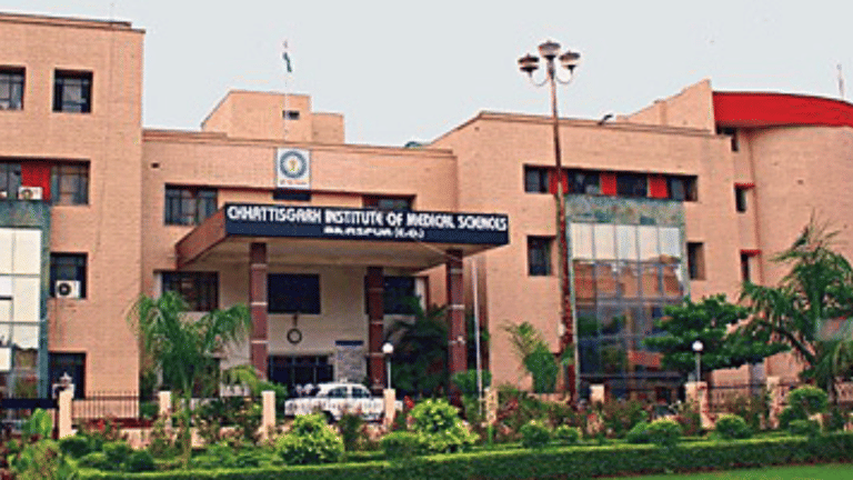 Govt & households spend more for hospitalisation in private than public facilities, says study