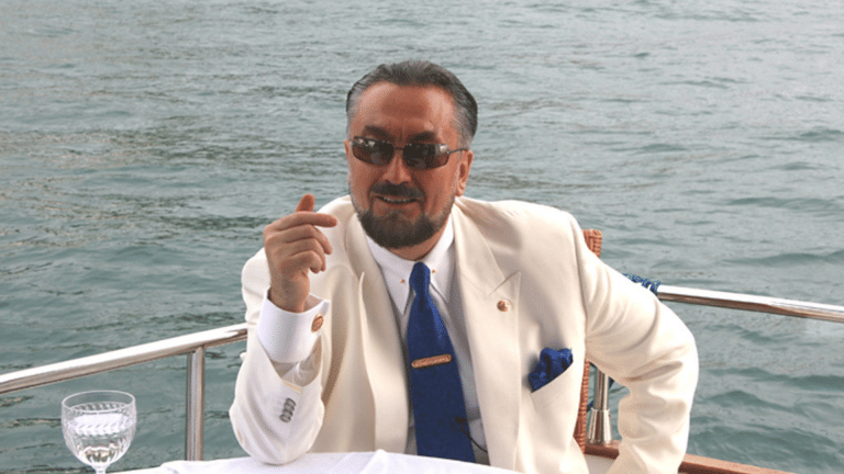 Turkish ‘cult leader’ Adnan Oktar jailed for 8,658 years, women accused him of sex slavery
