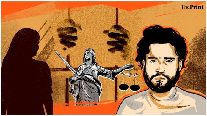 Illustration by Prajna Ghosh |ThePrint