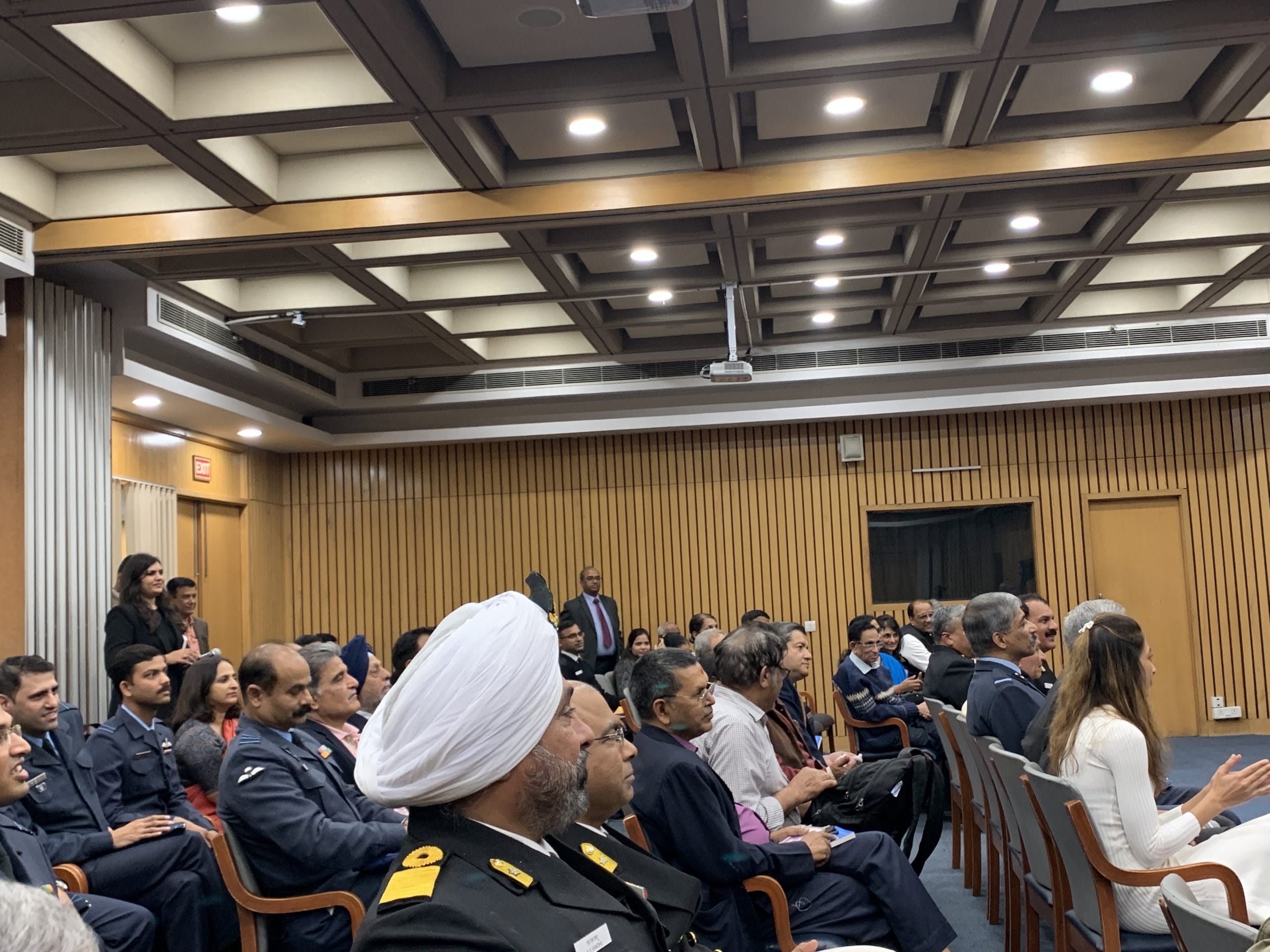 Photo by Shania Mathew | ThePrint Team