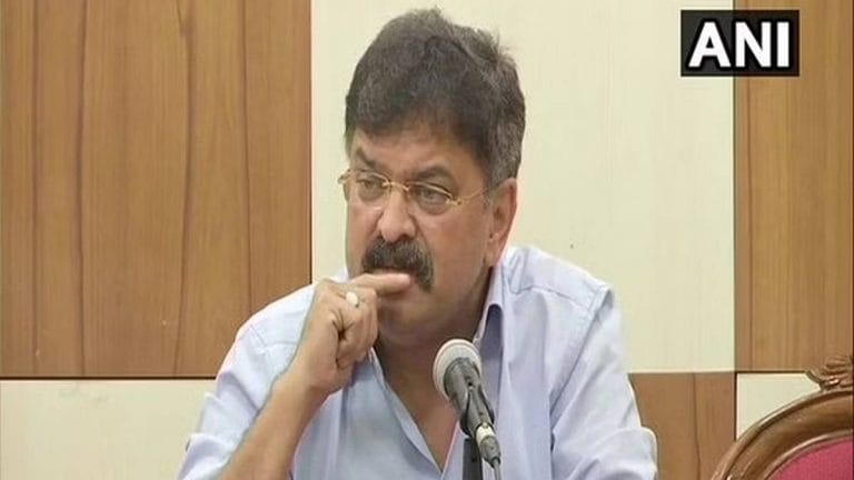 ‘Can tolerate anything but…’ — Why Shinde nemesis, NCP MLA Jitendra Awhad wants to call quits