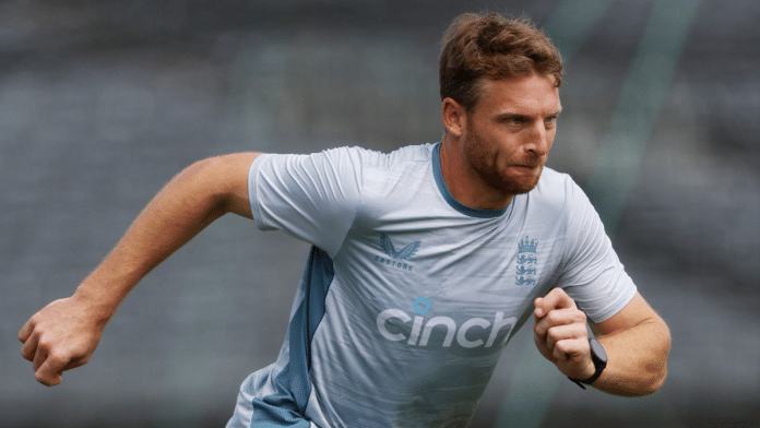 England's Jos Buttler | Reuters File Photo/Paul Childs