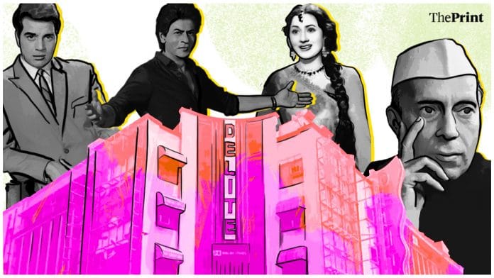 Illustration by Prajna Ghosh, ThePrint