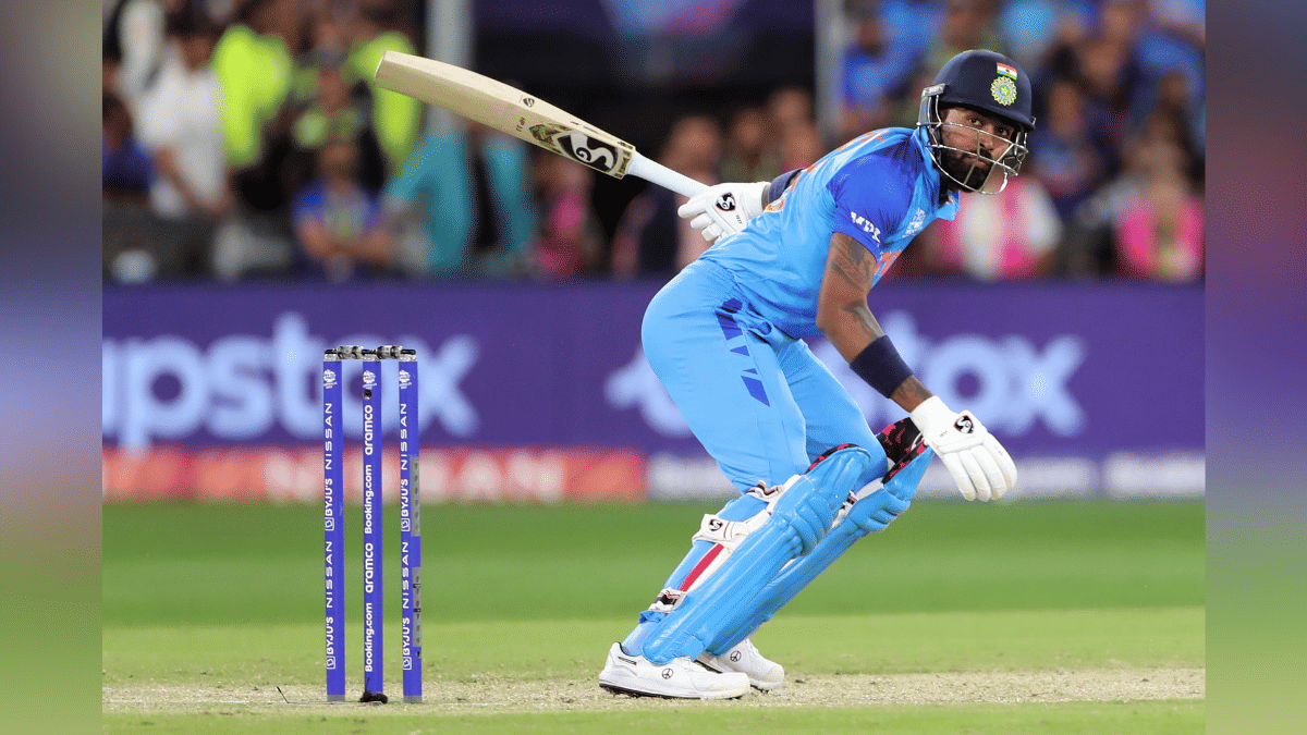 India's Hardik Pandya | ANI File Photo