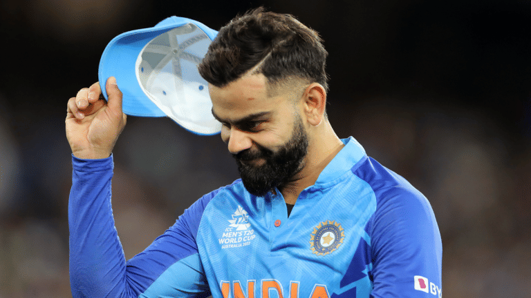 Kohli’s comeback to roaring Sri Lankans—2022 was an unforgettable year for cricket fans