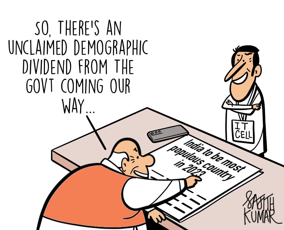 Sajith Kumar | Twitter