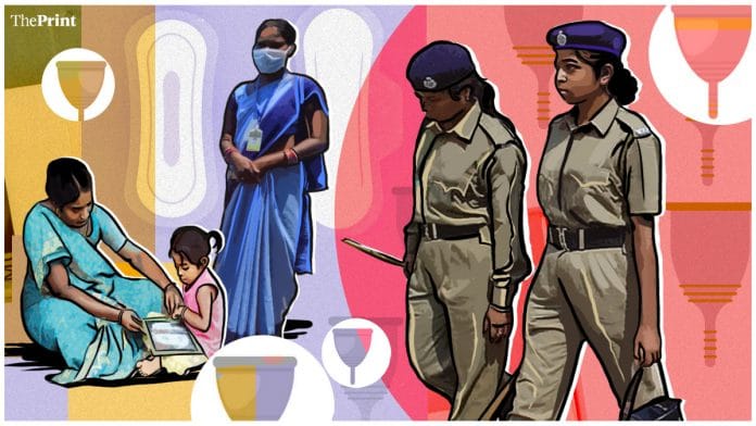 Illustration by Prajna Ghosh | ThePrint