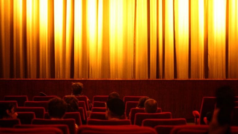 Jaws to Psycho—how music inspires powerful emotions on screen