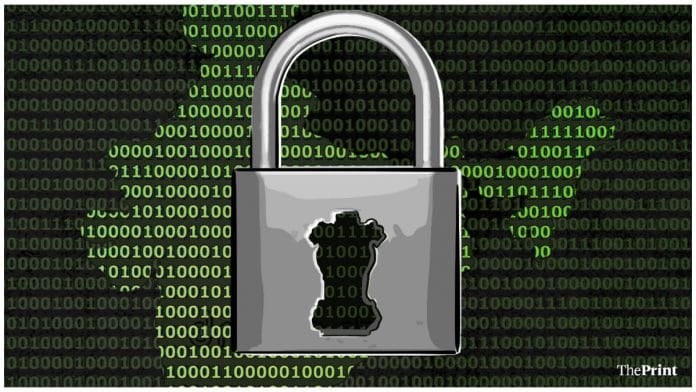 Illustration by Prajna Ghosh| ThePrint