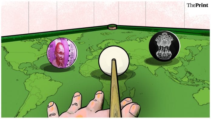 Illustration by Prajna Ghosh, ThePrint