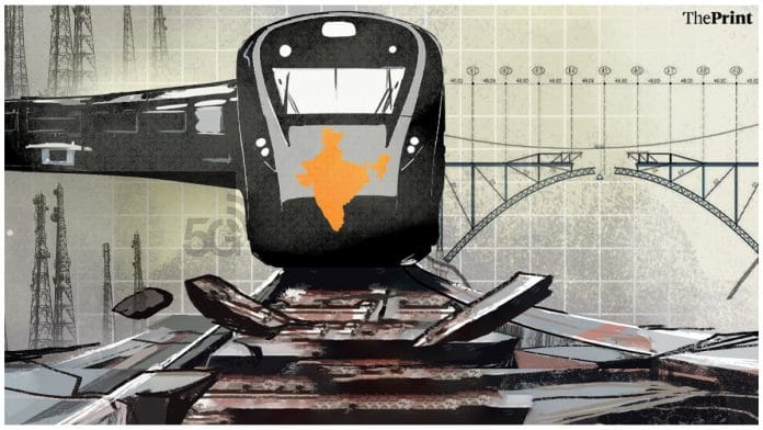 Illustration by Prajna Ghosh | ThePrint