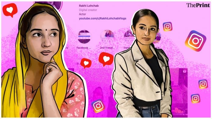 Illustration by Prajna Ghosh, ThePrint