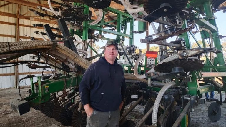 In Iowa’s fields, tech is an ally: What Indian soybean farmers can learn from US counterparts