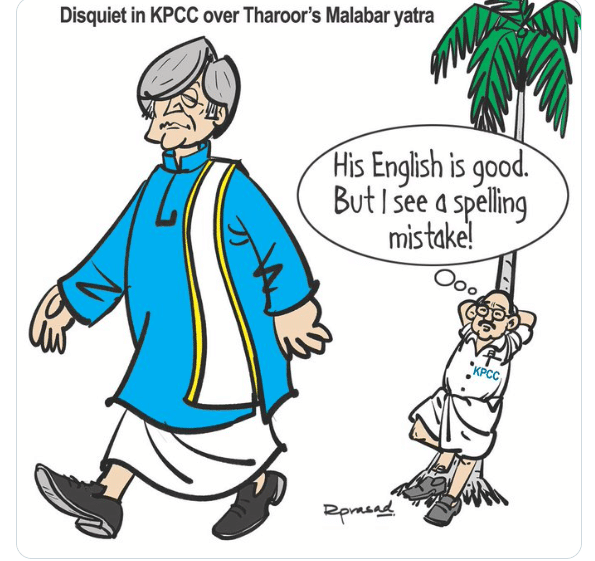 R Prasad | Twitter @rprasad66