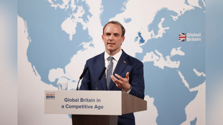 Why bullying among politicians is bad for democracy