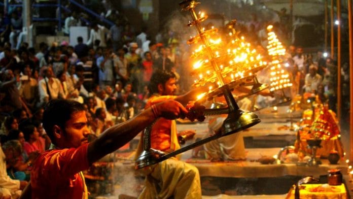 Representational image