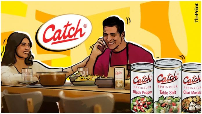 Illustration by Manisha Yadav | ThePrint