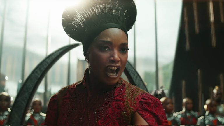 Wakanda Forever ensures Black Panther won’t become alien to fans. Take that, Captain America
