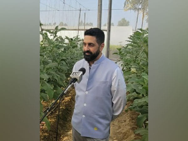 Indo-Israel Centres of Excellence provide holistic approach to farmers, disseminate technology: Israel Deputy Chief of Mission