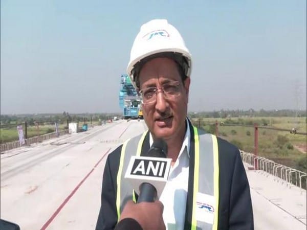 Will try to run bullet train in Gujarat by August 2027: NHSRCL MD