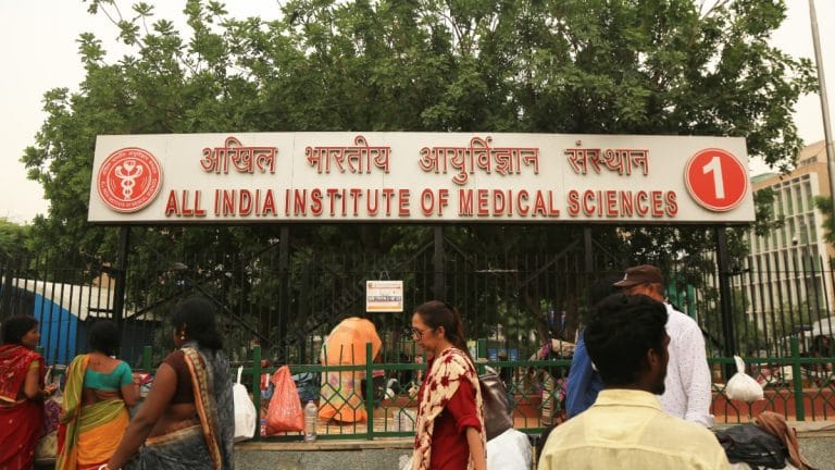 Overworked doctors, hassled patients, inaccessible records — hackers leave AIIMS in limbo