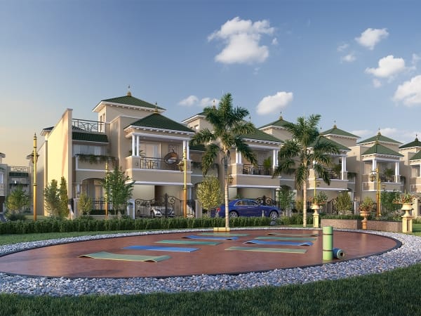 The Metro Group starts booking of its newest flagship villa project, King's Court; anticipates 10x growth by 2030