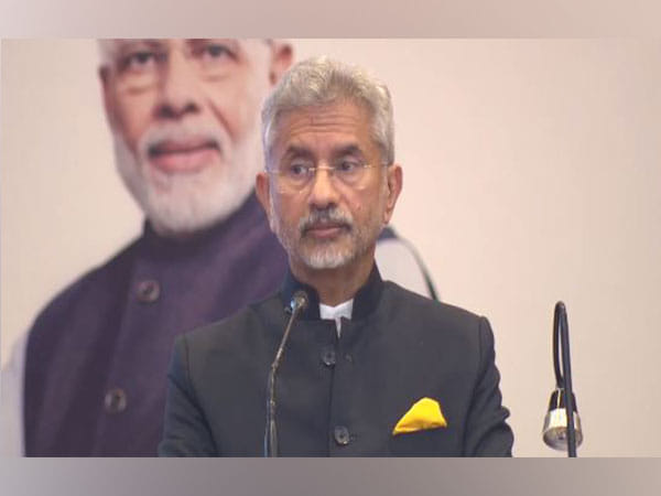 India's example is of increasing relevance to others: Jaishankar at G20 University Connect event