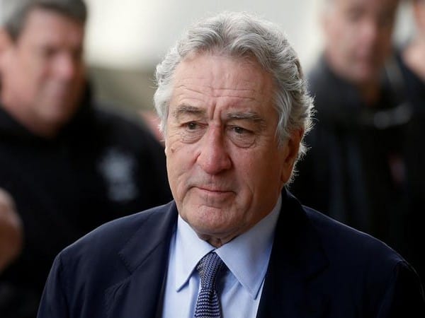 'Zero Day': Oscar-winning actor Robert De Niro to star in Netflix's political thriller series